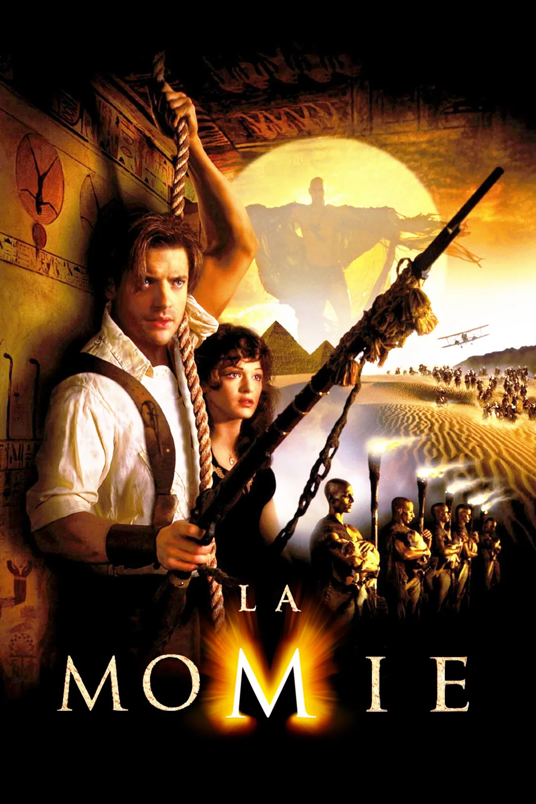 La Momie (1999)